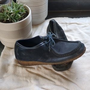 Vintage Moccasins